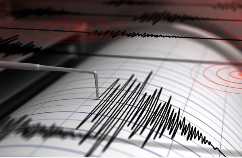 العراق يسجل 80 هزة أرضية خلال شهر أكتوبر