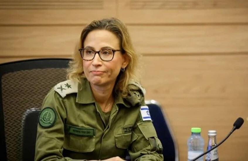 فقد الاتصال بها.. الشرطة الإسرائيلية تبحث عن المدعية العامة العسكرية بعد فضيحة "سدي تيمان" (فيديو)