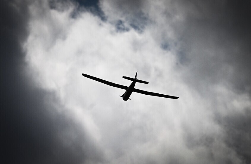 ارتفاع ضحايا الهجمات المسيرة في بيلغورود إلى 5 مدنيين