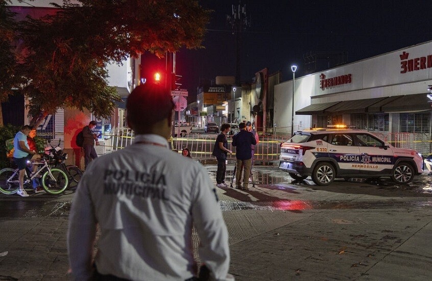 مجلس الأمن القومي المكسيكي يعقد اجتماعا بعد مقتل عمدة  أوروابان في "يوم الموتى"