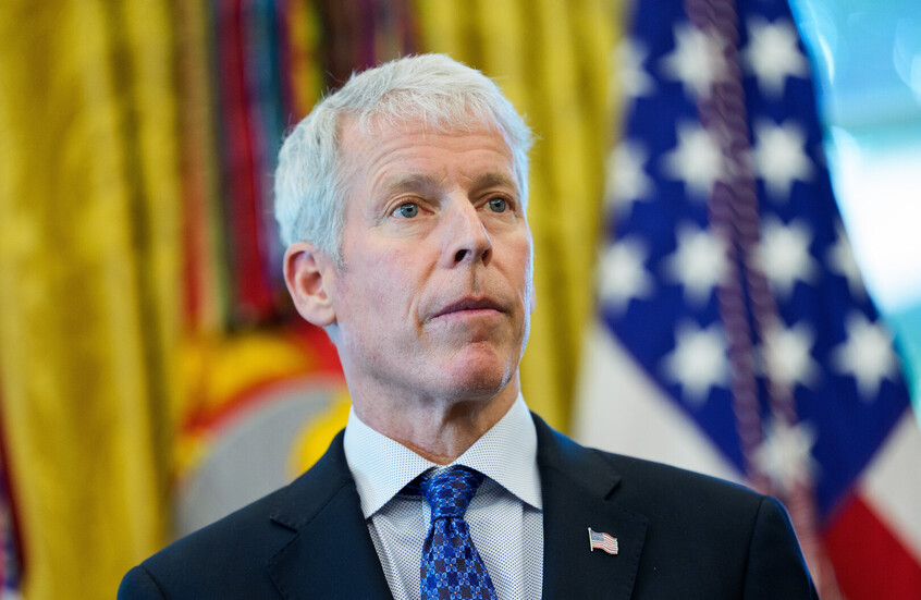 وزير الطاقة الأمريكي يوضح ماهية تجارب ترامب النووية المحتملة