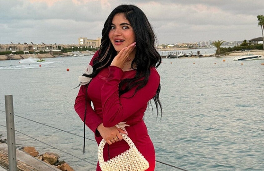 مصر.. أحكام قضائية مشددة بحق الـ"تيك توكر" سوزي الأردنية في حال ثبوت إدانتها بـ"غسل الأموال"