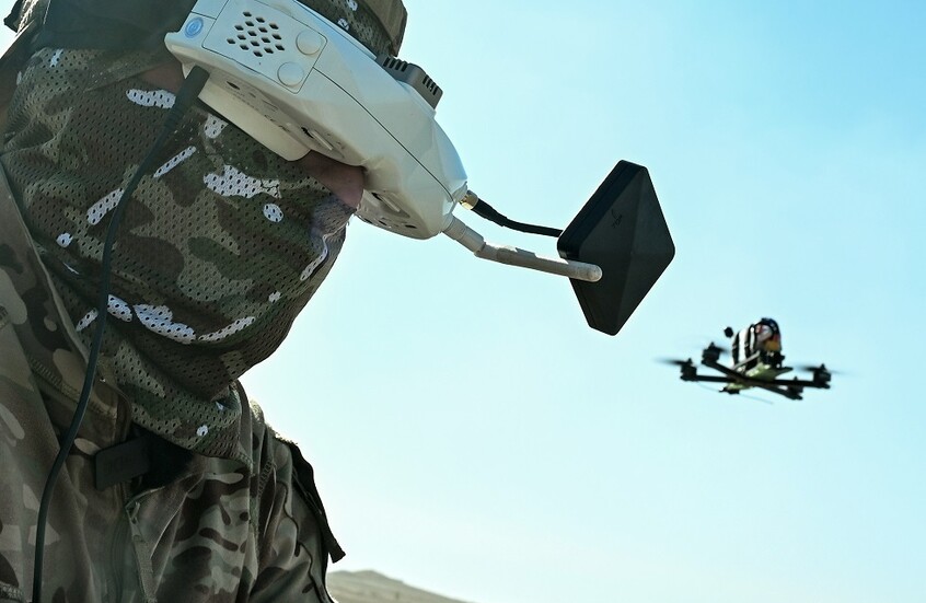 خبير يتحدث عن دروس عسكرية مستقاة من إحباط الإنزال الأوكراني قرب كراسنوارميسك