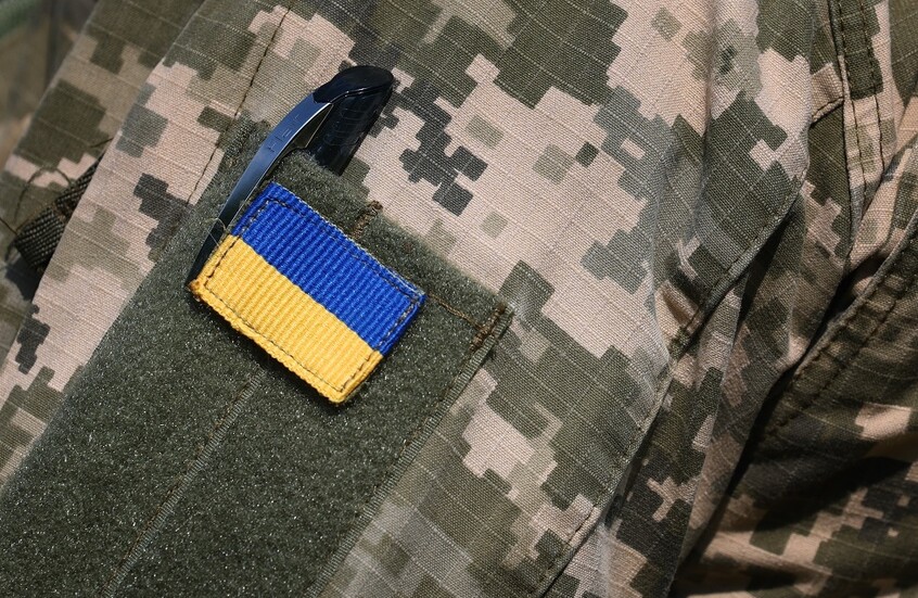 الدفاع الروسية: جنود القوات الأوكرانية المحاصرون في كوبيانسك يواصلون الاستسلام