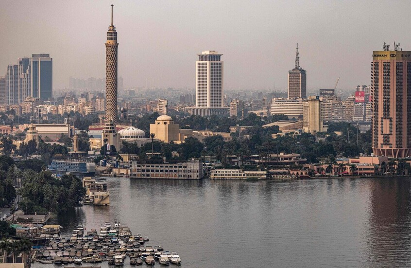 مصر تحصل على قرض جديد مع تمويل من دولة أوروبية