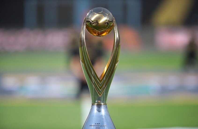 صدام "قوي" بين الأهلي والجيش وشبيبة القبائل على الساحة الإفريقية