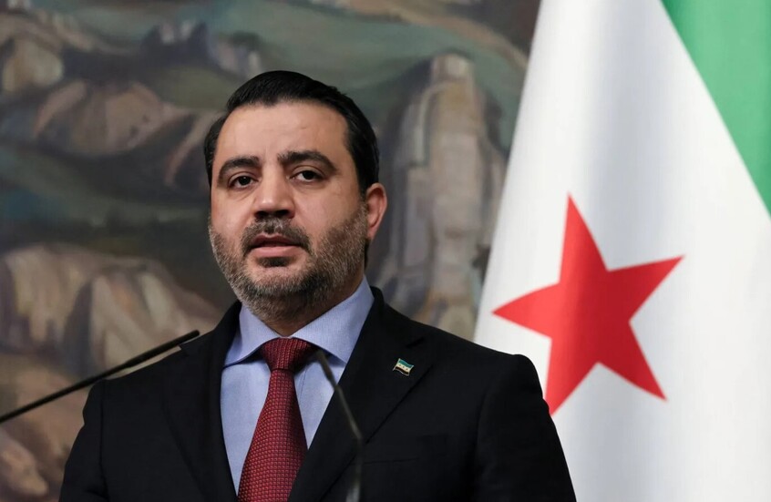 الشيباني يوقع قرار إعادة تعيين دبلوماسيين انشقوا عن النظام السابق