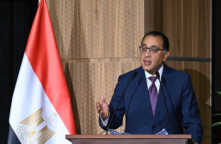 مصر.. مفاجأة بشأن حكومة مدبولي بعد انتهاء الانتخابات البرلمانية