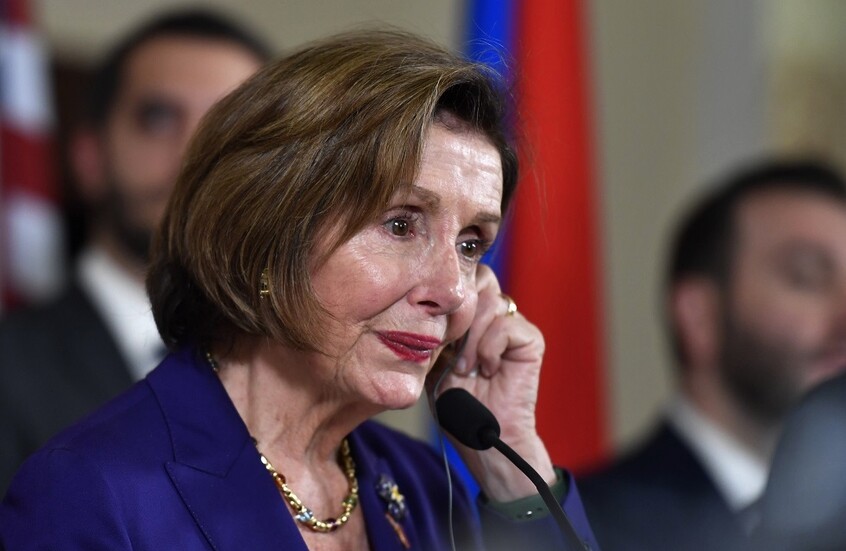 NBC: الحزب الديمقراطي الأمريكي يستعد لخروج بيلوسي من دهاليز السياسة