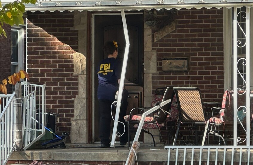 الولايات المتحدة.. اتهام رجلين بجرائم إرهابية بعد إحباط هجوم محتمل في ديترويت