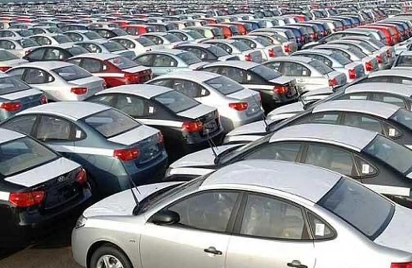 فضيحة مستريح السيارات.. غرامة مليونية لرجل أعمال مصري