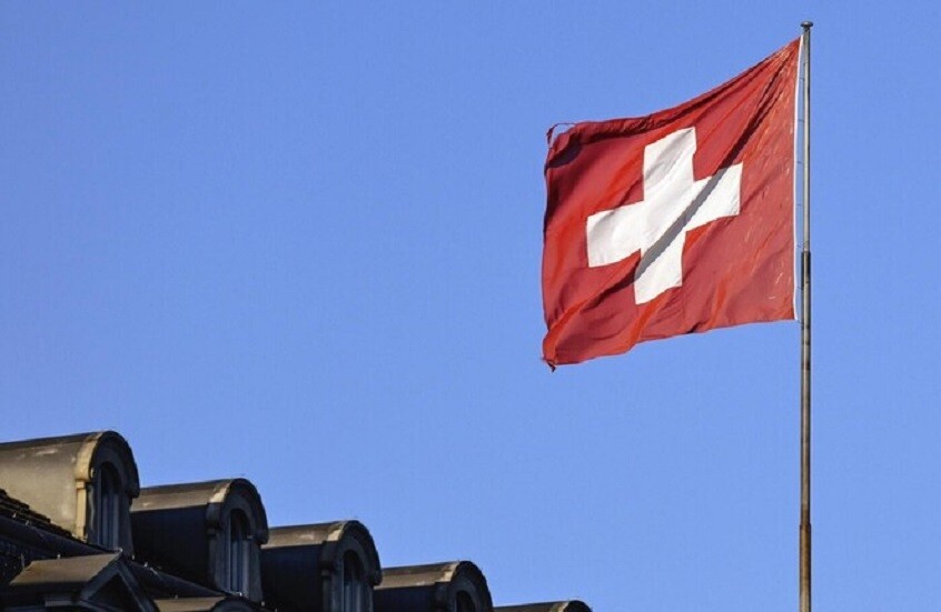 رئيسة سويسرا: لا نشارك في مناقشات الاتحاد الأوروبي حول مصادرة الأصول الروسية