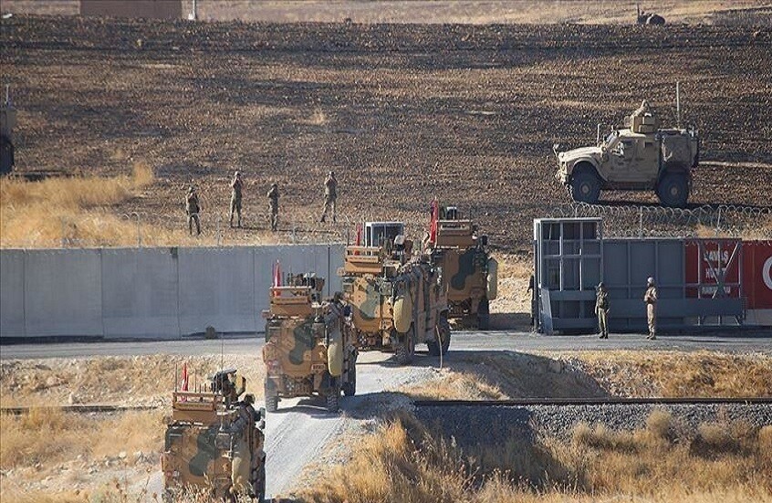 "المدن": وفود عسكرية تركية تتردد على دمشق.. ما الأمر؟