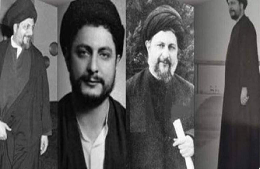 لجنة متابعة قضية الصدر: تسلمنا من الوفد الرسمي الليبي نسخة عن التحقيقات والأوراق تخضع للتدقيق