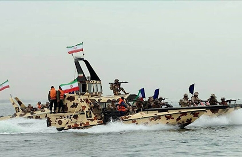 الحرس الثوري: على الأعداء أن يكبحوا أطماعهم في