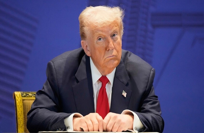 مستشار سابق للبنتاغون: ترامب يؤمن أن روسيا لا تشكل تهديدا لأوروبا