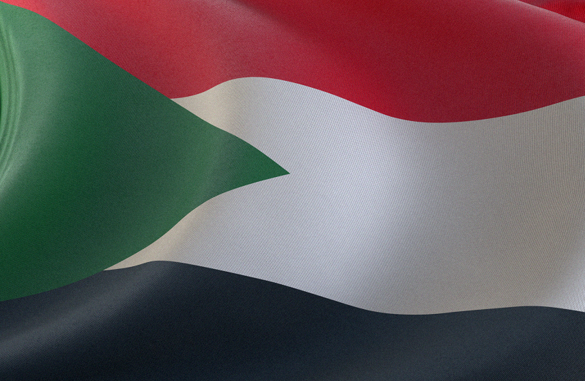 سياسي سوداني يتهم أوكرانيا ودولا غربية بتزويد المتمردين في بلاده بالأسلحة