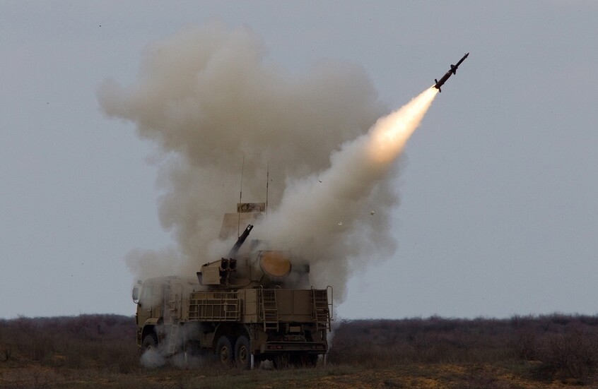 الدفاع الجوي الروسي يعترض ويدمر  26 مسيرة جوية معادية خلال 3 ساعات فوق أراضي البلاد