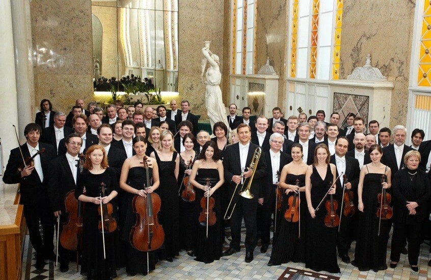 انطلاق فعاليات أيام الثقافة الروسية في العاصمة الإماراتية أبو ظبي