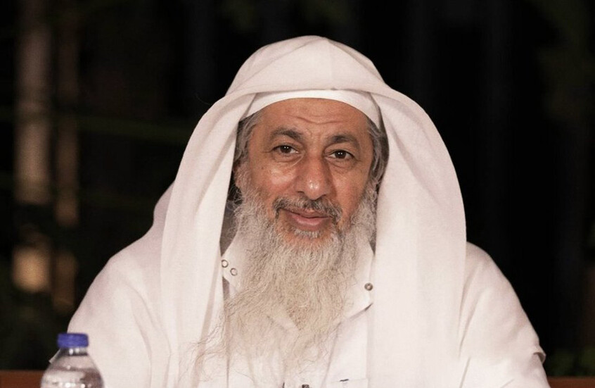 هاجم المتحف الكبير.. إخلاء سبيل داعية سلفي مصري شهير بكفالة 10 آلاف جنيه