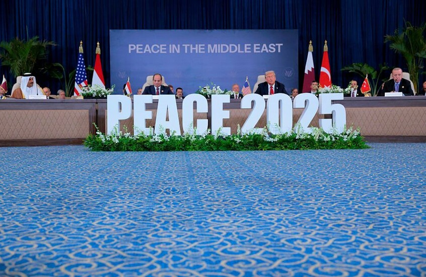 اتفاقيات إبراهيم عند مفترق طرق