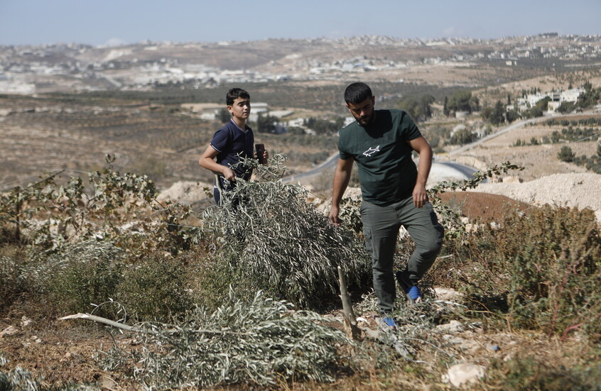 حماس: إعلان الاحتلال عن مشروع استيطاني جديد في قلب الخليل جريمة تهويدية تهدد هوية المدينة