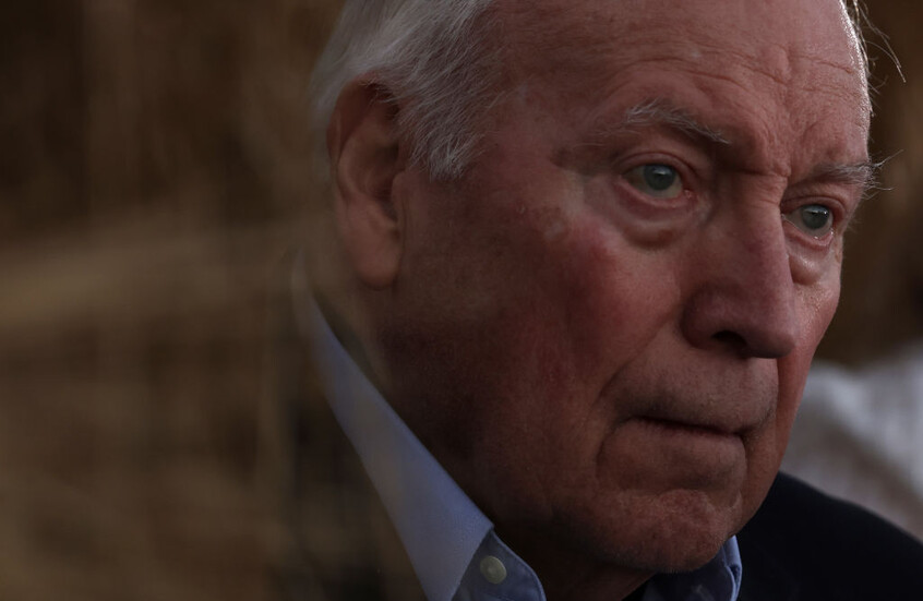 وفاة ديك تشيني.. مهندس الحروب الأمريكية وصاحب النفوذ الأقوى في البيت الأبيض