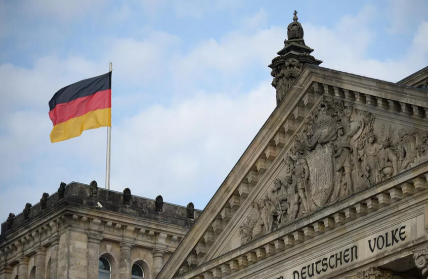 الخارجية الألمانية تعلن تكثيف عودة السوريين لدعم إعادة الاستقرار في بلادهم