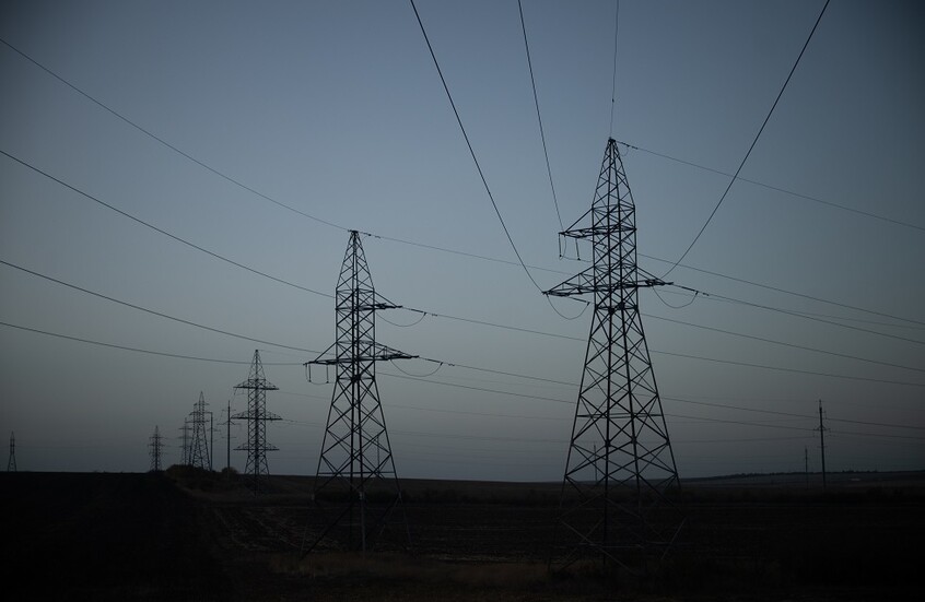 كييف تشعر بالخوف "حتى الموت" من رد فعل الأوكرانيين على انقطاع الكهرباء في فصل الشتاء