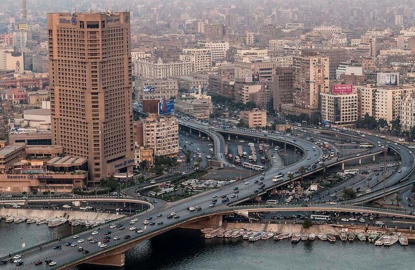 قرار مصري ضد سائح كويتي سبب أزمة وسط القاهرة