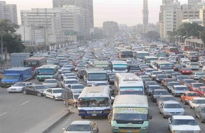 صدمة في مزاد مرور مصر.. من سيفوز بالجوهرة؟