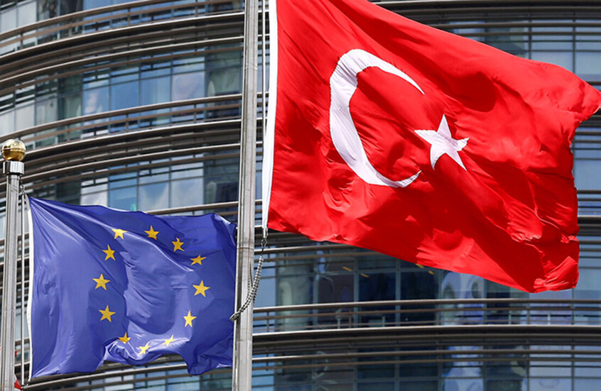 تركيا: نرفض إدعاءات المفوضية الأوروبية الباطلة بشأن القضاء والحقوق والتطورات السياسية الداخلية