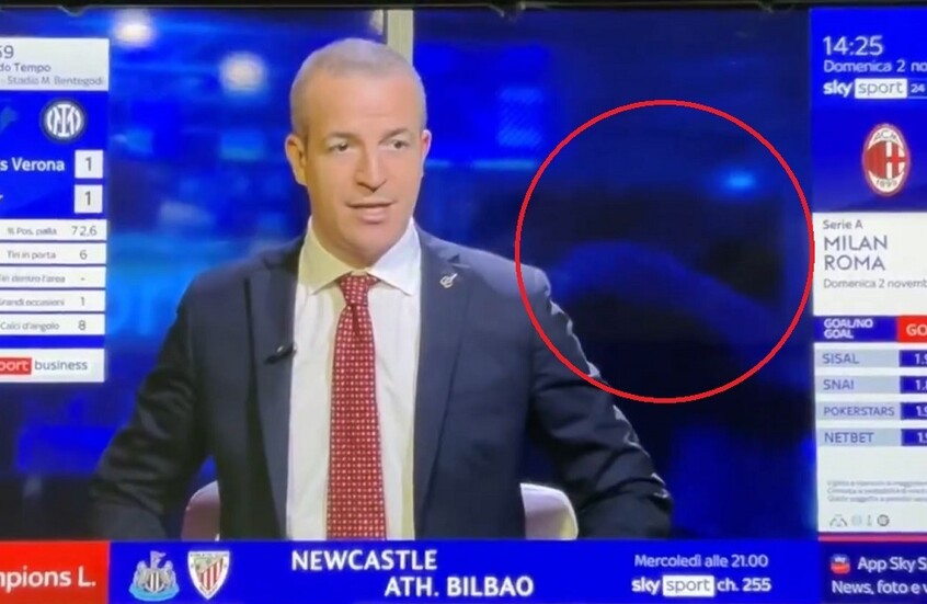 إقالة موظفين اثنين في "سكاي سبورتس" بسبب الاحتفال بهدف على الهواء (فيديو)