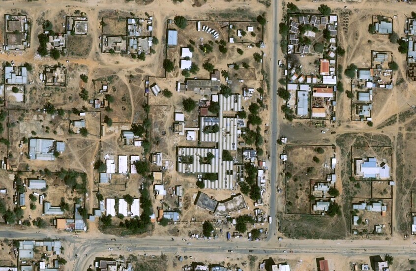 تحول دبلوماسي لافت.. هدنة مرتقبة في السودان برعاية "الرباعية الدولية"