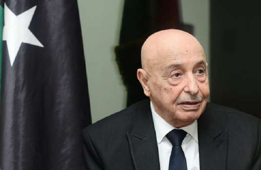 اشتباك سياسي جديد بين السلطتين التشريعية والتنفيذية في ليبيا حول صلاحيات القضاء