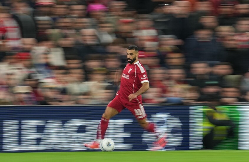 ليفربول يلحق الهزيمة الأولى بريال مدريد في دوري الأبطال (فيديو)