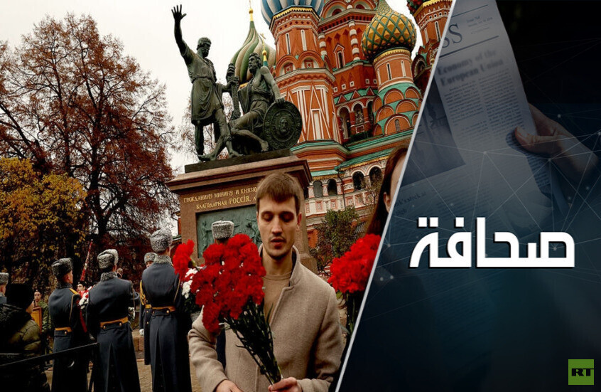 الأساس الذي يجعل روسيا تنتصر في حروبها