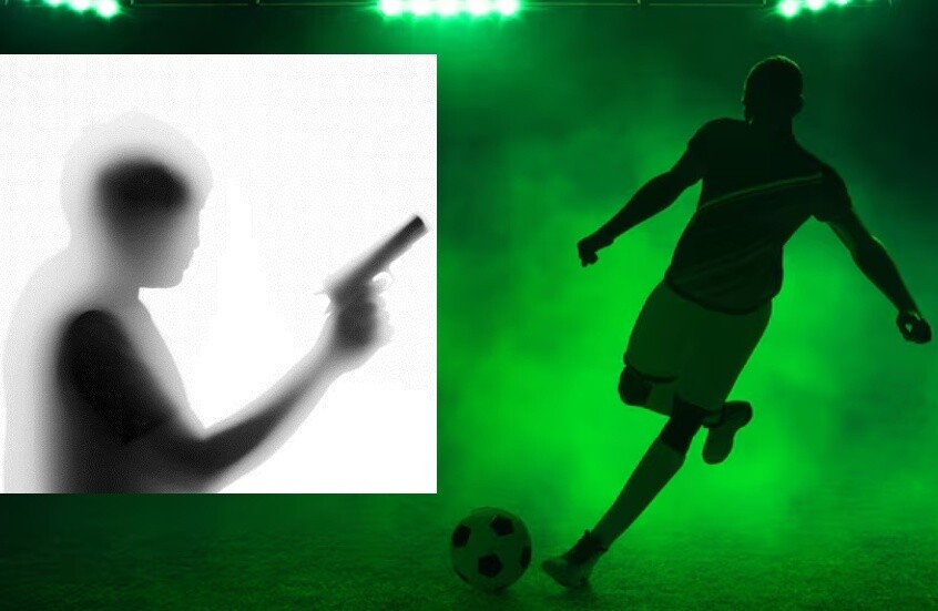 واقعة "مرعبة" بطلها وكيل لاعبين وضحيتها مدافع في الدوري الإنجليزي