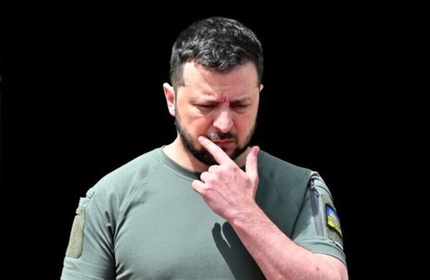 "بيلد": مخاوف أوكرانية من هزيمة كبرى وسقوط حتمي لبوكروفسك وميرنوغراد