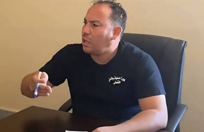 النيابة العامة الليبية تأمر بحبس آمر عمليات السجون بطرابلس