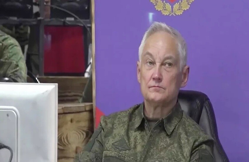 وزير الدفاع الروسي يعلن الاستعداد لاستئناف الاختبارات النووية في "نوفايا زيمليا"