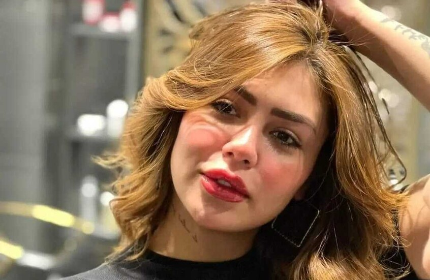 مصر.. صدور حكم نهائي بحق البلوغر هدير عبد الرازق