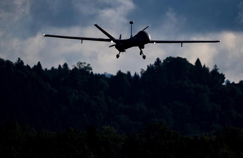 رئيس الأركان الإسرائيلي يصدر توجيهات لمواجهة تهديد المسيرات القادمة من الغرب