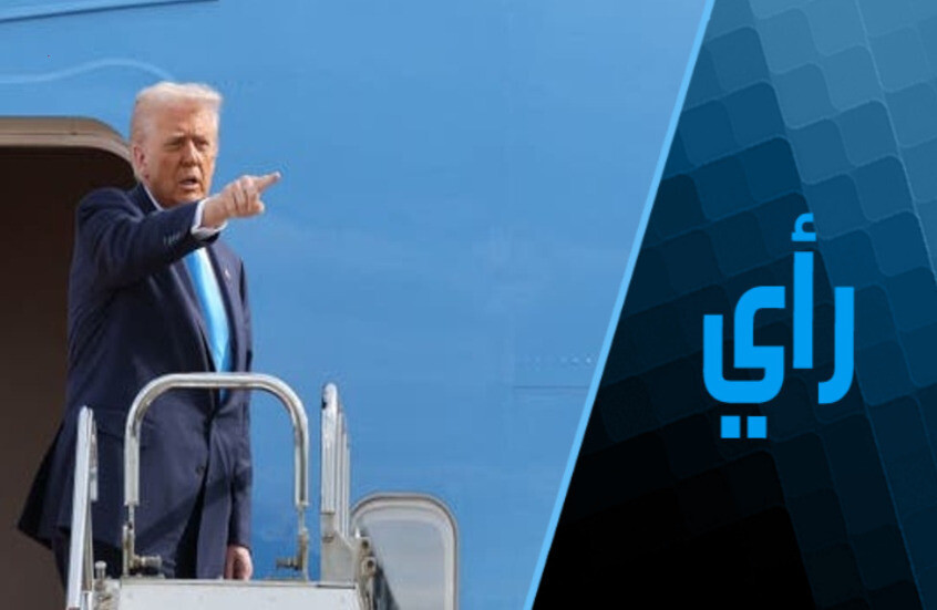 كالعادة ترامب يتراجع عن قرار  أثار ضجة كبرى في العالم