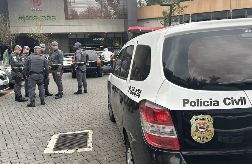 وفاة صادمة لـ"باربي" البرازيل (صور)