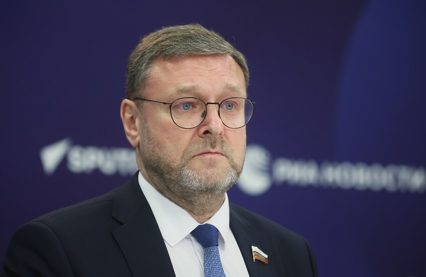 سيناتور روسي: موسكو مضطرة لإرسال إشارات إضافية للولايات المتحدة بشأن التجارب النووية