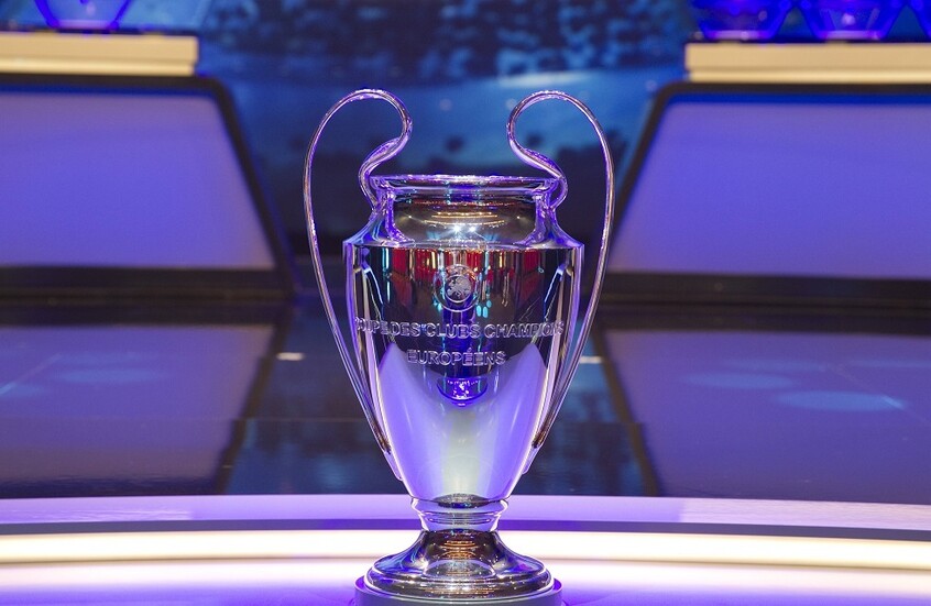 انتصارات مثيرة وهزائم مفاجئة.. نتائج مباريات الأربعاء ضمن دوري أبطال أوروبا (فيديو)