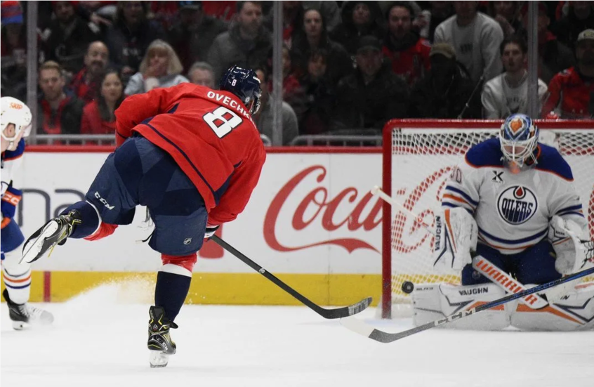 بعد تسجيله الهدف 900.. حادثة غريبة في مباراة أوفيتشكين (فيديو)