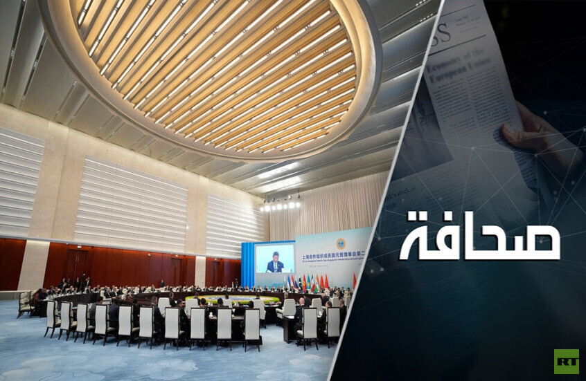 الدول العربية تعزز حضورها في منظمة شنغهاي للتعاون