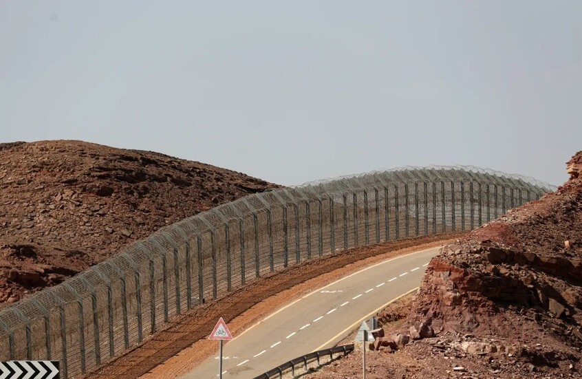 تصاعد خطير على حدود مصر.. وخلاف حاد بين الجيش والشرطة الإسرائيلية